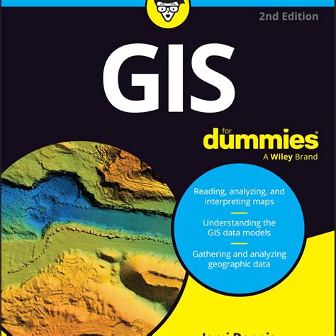 GIS for dummies - wintechmobiles.com