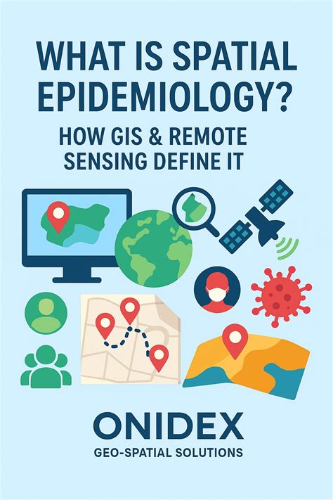 GIS FOR SPATIAL EPIDEMIOLOGY - GIS for Spatial Epidemiology - wintechmobiles.com