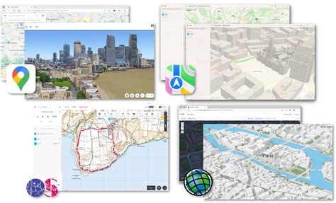 GIS for University Campus Management - Public - wintechmobiles.com