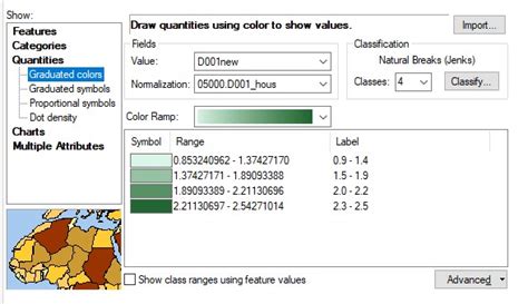 GIS I Lab 2 Downloading GIS Data