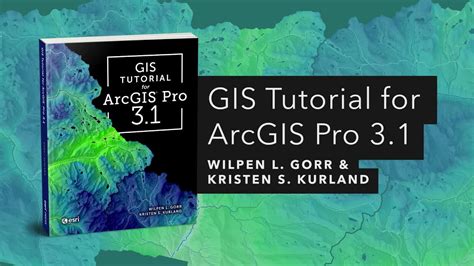GIS Tutorial for ArcGIS Pro 3.1 | Sample Chapter - Esri - wintechmobiles.com