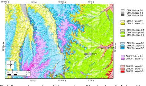 GIS-BASED FOREST COVER CLASSIFICATION AND MAPPING … - raincitystudios.com