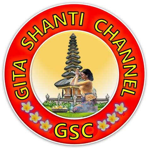 GITA SHANTI CHANNEL - balustradellc