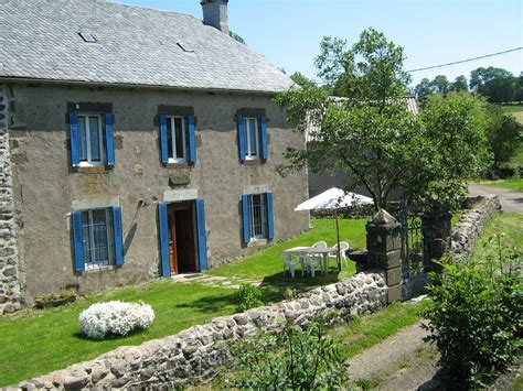 GITE DU LIMON (Cheylade) - B&B Reviews, Photos, Rate