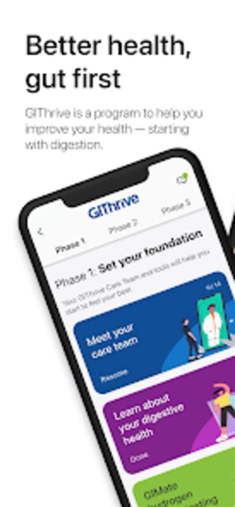 GIThrive APK Download for Android 