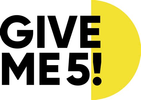 Give 5 - balustradellc
