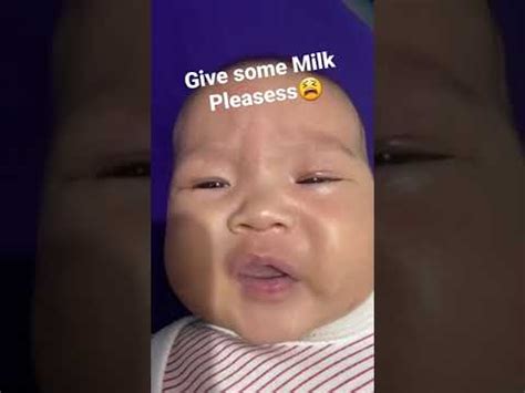 GIVE ME SOME MILK - YouTube