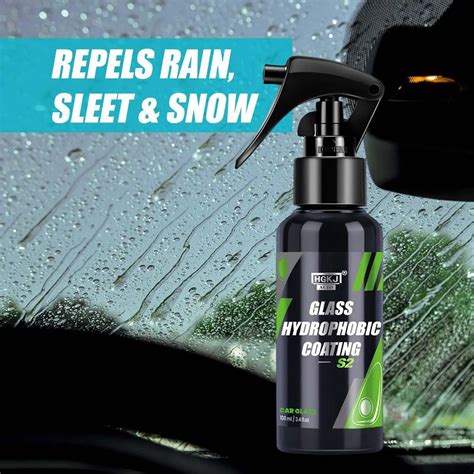 Give your car a taro leaf/hydrophobic effect with a spray ... - wintechmobiles.com
