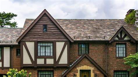 Give Your Home A Touch Of Modern Tudor Style With … - balustradellc