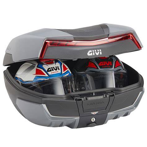 Givi Hard Cases & Panniers - FREE UK DELIVERY - raincitystudios.com