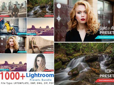 Giving away 1000+ Lightroom Presets for FREE! Just ... - balustradellc