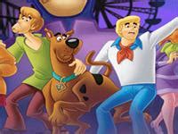 GIZLI NUMARALAR SCOOBY DOO BUL. 