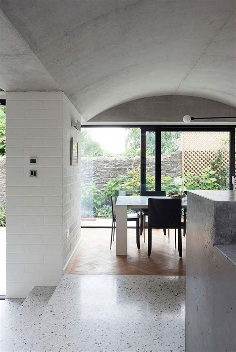 GKMP Architects: Vaulted House - AAI - Since 1896 - balustradellc