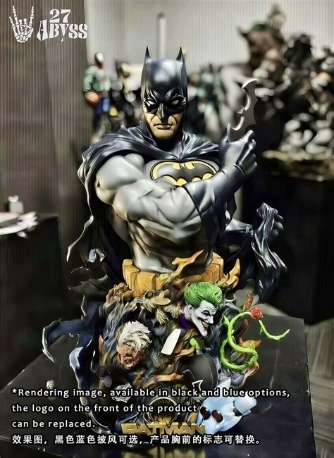GKResinStatues | Anime Statues - muktibox.com