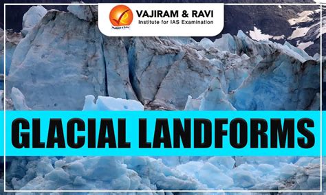 Glacial Landforms - Upland Features - Internet Geography - wintechmobiles.com