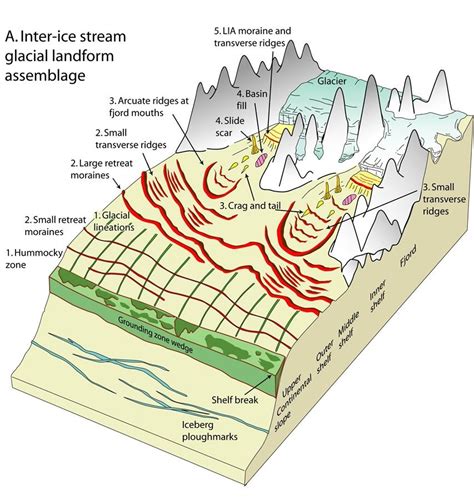Glacial processes and landforms - Geological Society, … - wintechmobiles.com