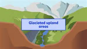 Glaciated upland landscapes Glacial landscapes - BBC - wintechmobiles.com