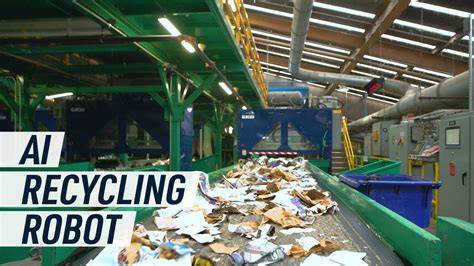 Glacier’s AI robots tackle recycling crisis, cutting waste and ... - raincitystudios.com