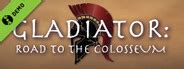 Gladiator: Road to Colosseum - Apps on Google Play - wintechmobiles.com
