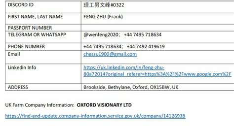 GLADSTONE CURRY LTD - Find and update company information