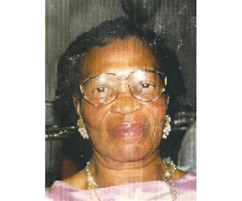 GLADYS HOWARD Obituary (1922 - 2024) - New Orleans, …