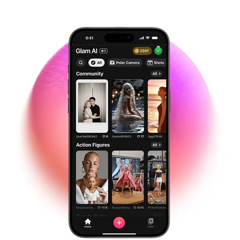 Glam AI: Video & Photo Editor - coolestguyplanet.net