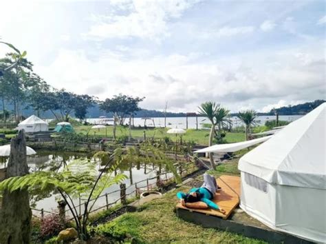Glamour Camping Bedugul, Lokasi Glamping Favorit … - balustradellc