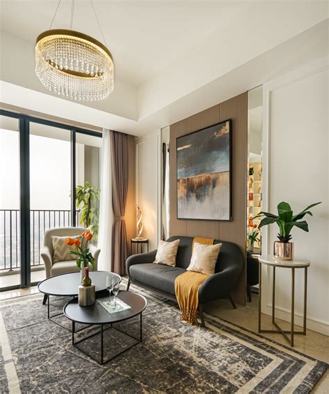 Glamour dan Elegan di Era Modern - MyDecor - IDEMU - - balustradellc