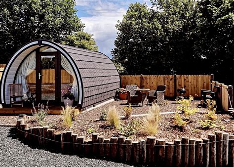 Glamping & Camping di Dieng: Tempat-Tempat Terbaik untuk Liburan … - balustradellc