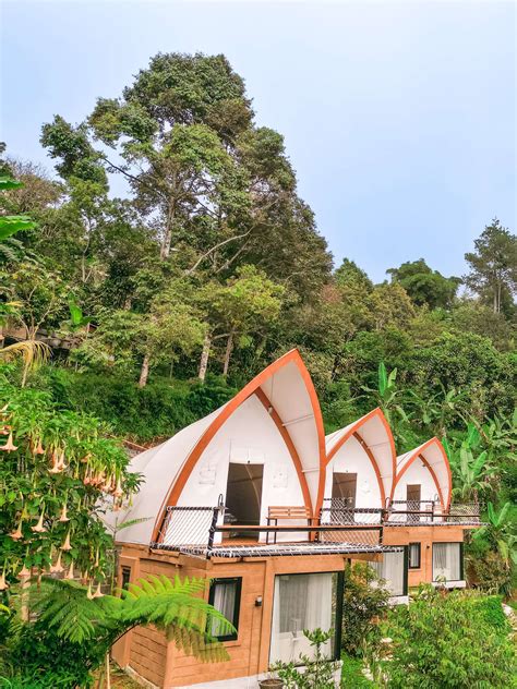 Glamping Bogor Mulai Rp 1.000.002 + Promo s.d 30 - balustradellc