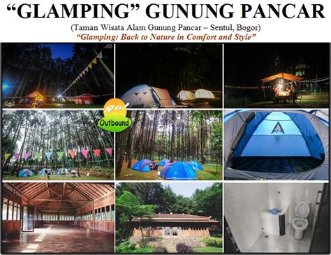 Glamping Gunung Pancar - Official Website Gunung Pancar | Lokasi ... - balustradellc