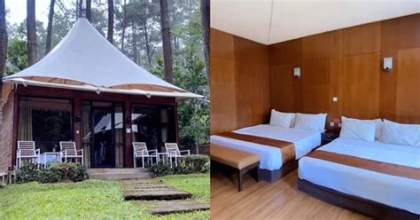 Glamping Lembang 300 Ribuan – Wisata Banten - balustradellc