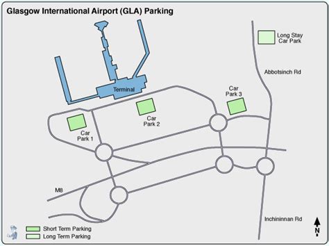 Glasgow Airport Parking - coolestguyplanet.net