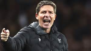 Glasner responds as banner slamming him and Palace board unfurled - balustradellc