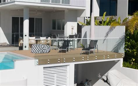 Glass Balustrade Handrail Supplies | DIY Frameless … - balustradellc