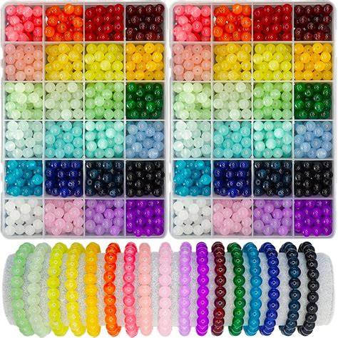Glass Beads — The Bead Chest - raincitystudios.com