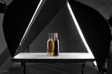 Glass Bottle Photography Tutorial for Beginners - balustradellc