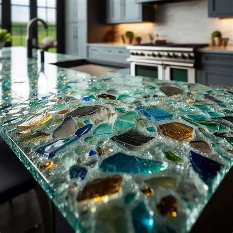 Glass Countertops Review & Buyer’s Guide - raincitystudios.com