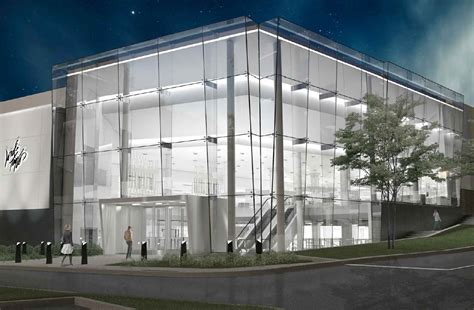 Glass Curtain Walls: Design and Structural Solutions - balustradellc