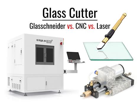 Glass Cutter Comparisons - Which Is Best For You? - balustradellc