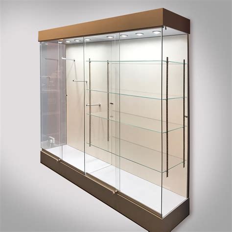 Glass Display Cases for Museums - Access Displays - muktibox.com