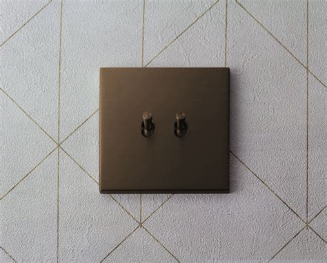 Glass Light Switches | Luxury Light Switches | Designer Light Switch - balustradellc