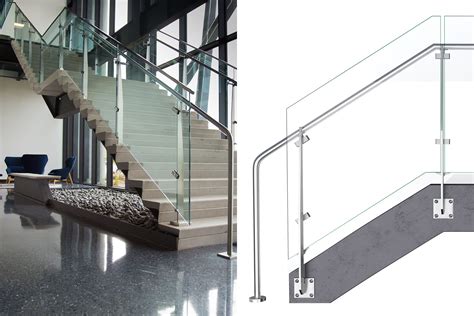 Glass Railing | Trex - balustradellc