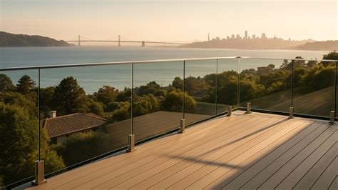 Glass Railing Cost: Guide to Frameless & Framed … - balustradellc