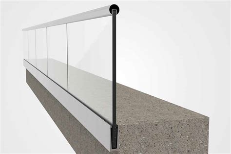 Glass Railing Systems - balustradellc