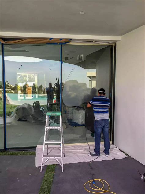 Glass Restoration | Houston, TX - River Oaks Glass Design & Repair - muktibox.com