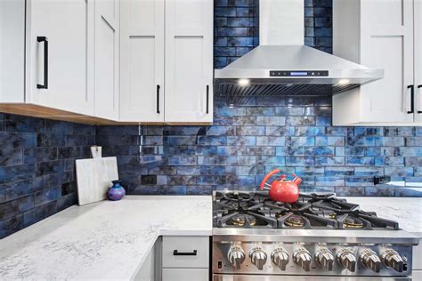 Glass Tile Backsplash Installation Guide: Tips, Tricks, and Common ... - muktibox.com
