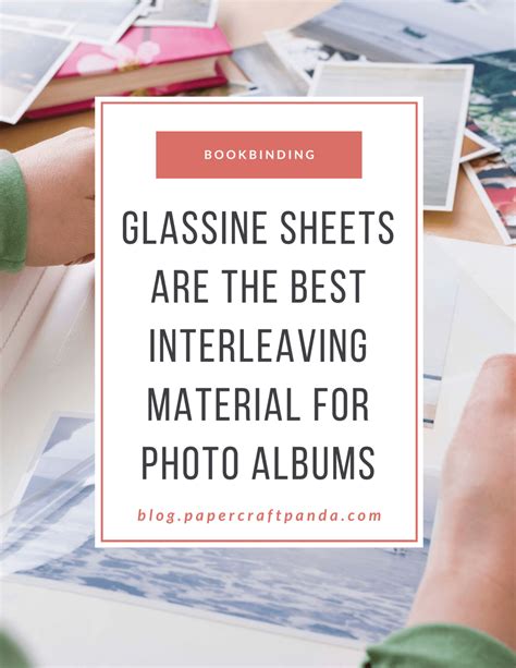 Glassine Sheets are the Best Interleaving Material for … - balustradellc