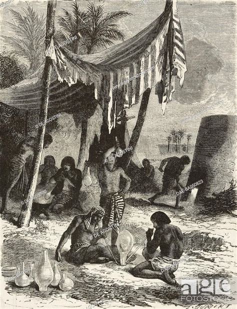 Glassworks in ancient Egypt - Science News Explores - wintechmobiles.com