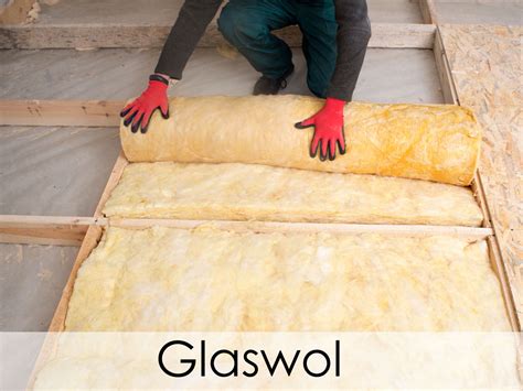 Glaswol - balustradellc